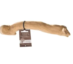 Chewies Hundesnack Kaffeeholz Kaustab Clearance