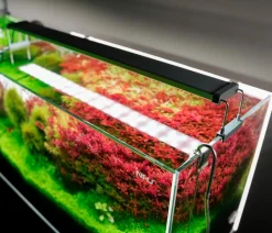 Chihiros Aquariumbeleuchtung LED-System B Serie Silber Online
