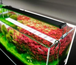 Chihiros Aquariumbeleuchtung LED-System B Serie Silber