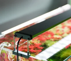 Chihiros Aquariumbeleuchtung LED-System B Serie Silber