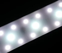 Chihiros Beleuchtung - Aquariumbeleuchtung LED-System B Serie Silber