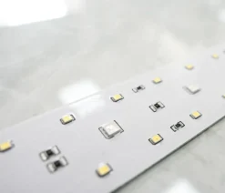 Chihiros Beleuchtung - Aquariumbeleuchtung LED-System B Serie Silber