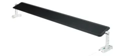 Chihiros Aquariumbeleuchtung LED-System A II Serie Schwarz Hot
