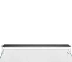 Chihiros Aquariumbeleuchtung LED-System A II Serie Schwarz Hot