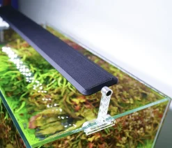 Chihiros Beleuchtung - Aquariumbeleuchtung LED-System A II Serie Schwarz
