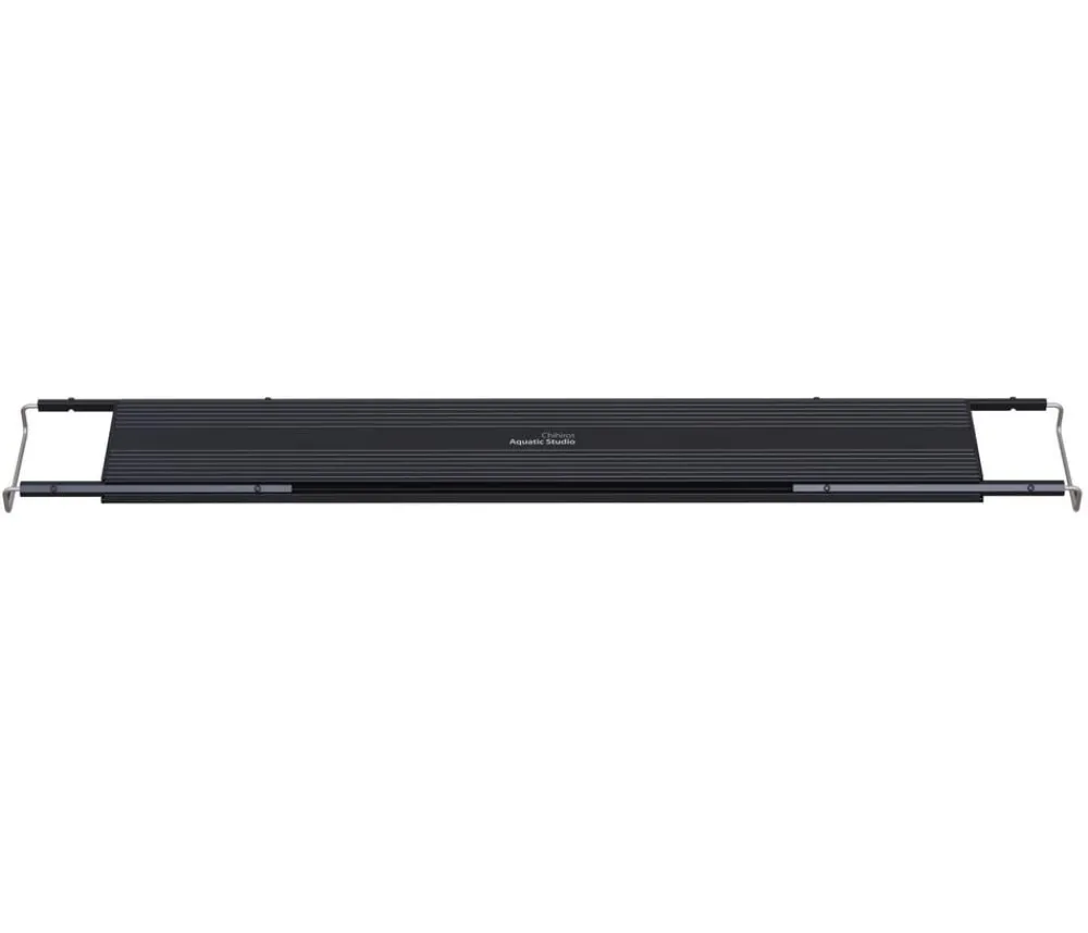 Chihiros Aquariumbeleuchtung Universal WRGB inkl. Controller Schwarz Clearance