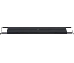 Chihiros Beleuchtung - Aquariumbeleuchtung Universal WRGB inkl. Controller Schwarz