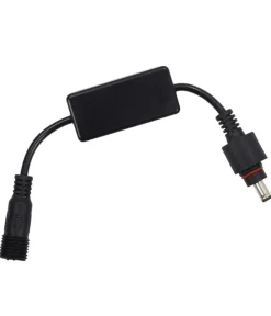 Chihiros Beleuchtung - Steuerungsgerät Commander 1 Controller Schwarz