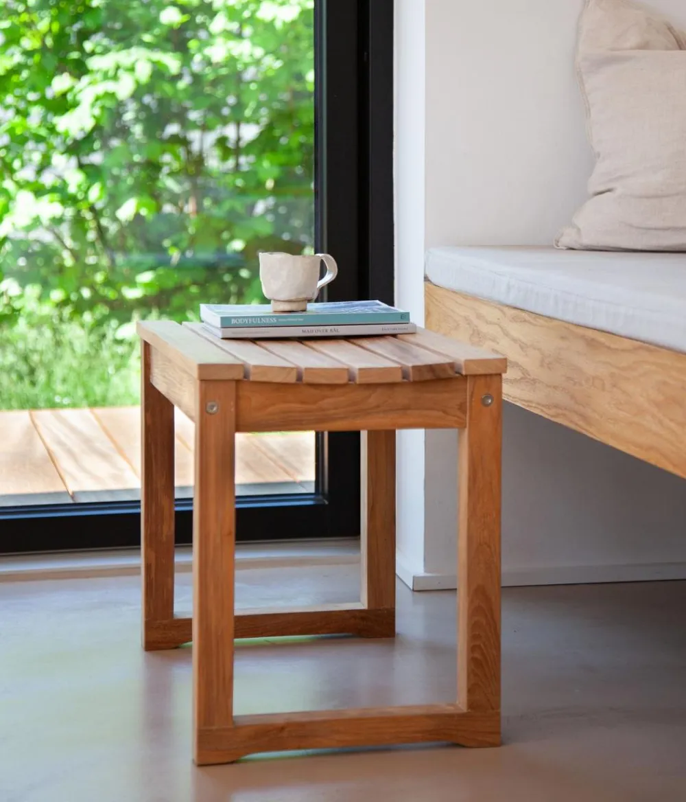 Cinas Gartenhocker > Gartenhocker Vega