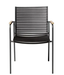 Cinas Stapelstuhl Mood Classic Anthrazit Outlet