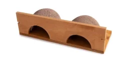CJ Wildlife Nistkasten Doppelnest Mehlschwalbe Cancun, ca. B37,5/H11/T16 cm Discount