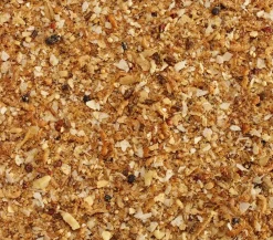 Claus Wildvogelfutter & Snacks > Gartenvogelfutter, 1 kg