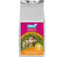 Claus Bauernhof Zubehör > Universal Aufzuchtfutter, 750 g