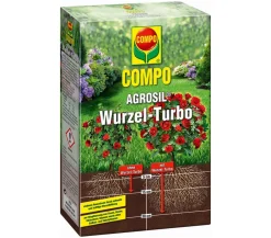 Compo Spezialdünger - Agrosil® Wurzel-Turbo, 0,7 kg