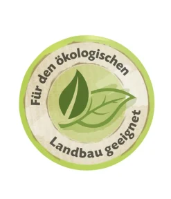 Compo Obst- & Gemüsedünger - BIO Beeren- & Obst Langzeit-Dünger mit Schafwolle