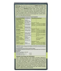 Compo BIO Blattlaus-frei Nativert®, flüssig, 500 ml Clearance