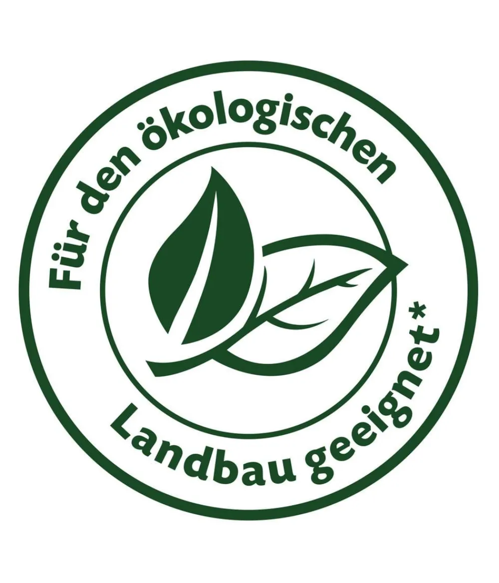 Compo Rindenmulch > Bio Gartenmulch Sonnenschutz, 50 l