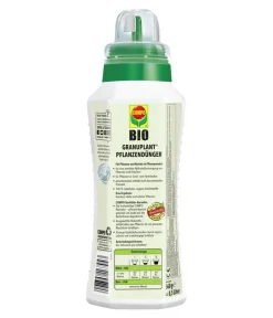 Compo Spezialdünger > BIO Granuplant Pflanzendünger, flüssig, 500 ml