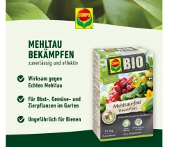 Compo Pilzmittel > BIO Mehltau-frei Thiovit®-Jet, 75 g
