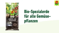 Compo BIO Tomaten- und Gemüseerde Outlet