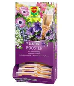 Compo Blumendünger > Blütenbooster, flüssig, 30 ml