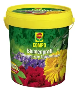 Compo Blumenprofi wasserlöslicher Blumendünger, 1,2 kg Sale