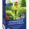 Compo Spezialdünger - Buchsbaum- & Ilex Langzeit-Dünger, 850 g