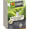 Compo Schädlingsbekämpfungsmittel - Buchsbaumzünsler K.O. Rapid, flüssig, 75 ml