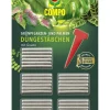 Compo Universaldünger|Blumendünger > Düngestäbchen für Grünpflanzen und Palmen, 30 Stück