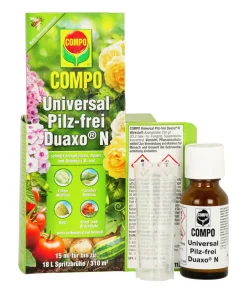 Compo Pilzmittel > Duaxo Pilzfrei Universal, flüssig