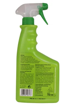 Compo Pilzmittel - Duaxo® Rosen Pilz-frei AF, 750 ml