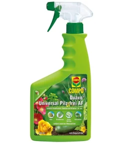 Compo Pilzmittel - Duaxo® Universal Pilzfrei AF, 750 ml