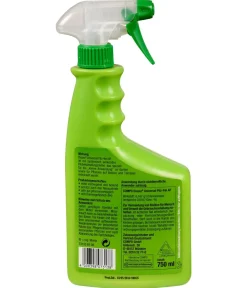 Compo Pilzmittel - Duaxo® Universal Pilzfrei AF, 750 ml