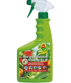 Compo Grün- und Blühpflanzen Schädlings-frei AF, flüssig, 750 ml New