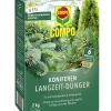Compo Spezialdünger > Koniferen Langzeit-Dünger, 2 kg