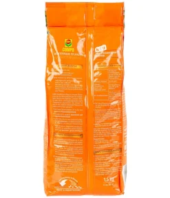 Compo Mediterraner Pflanzen Langzeit-Dünger, 1,5 kg Clearance