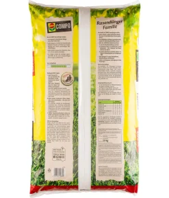 Compo Rasendünger > ® Rasendünger Familie, 20 kg