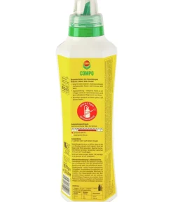 Compo Rasendünger|Spezialdünger > Rasendünger Unkraut & Moos Nein danke!, 1,3 l