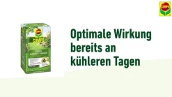 Compo Rasen Langzeit-Dünger Perfect Best