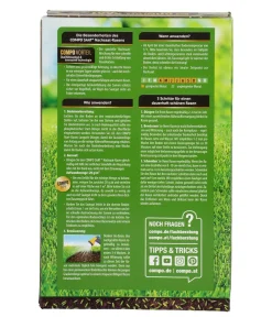 Compo Rasensamen - Saat® Nachsaat-Rasen