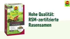 Compo Rasensamen - Saat® Rasenreparatur Mix