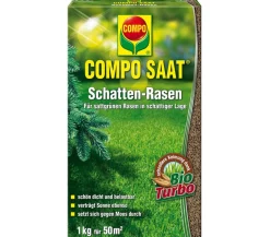 Compo Rasensamen > Saat® Schattenrasen