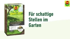 Compo Saat® Schattenrasen Clearance