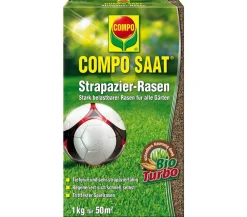 Compo Saat® Strapazierrasen Hot