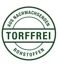 Compo SANA® Garten-Pflanzerde, torffrei, 45 l Discount