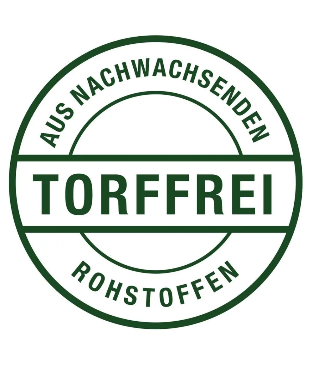 Compo SANA® Garten-Pflanzerde, torffrei, 45 l Discount