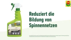 Compo Spinnen-Raus, 750 ml Clearance