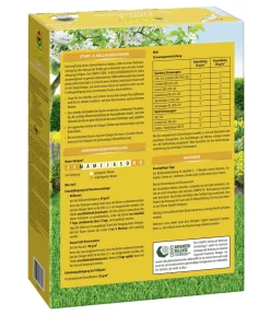Compo Rasendünger > Start- & Rollrasendünger, 3 kg
