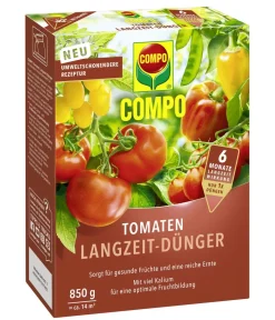 Compo Tomaten Langzeit-Dünger Best