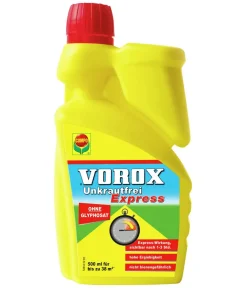 Compo Vorox® Unkrautfrei Express Best